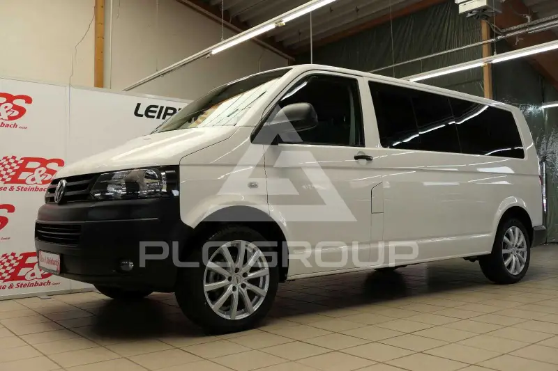 2015 Volkswagen T5
