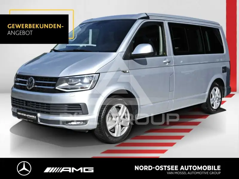 2015 Volkswagen T6