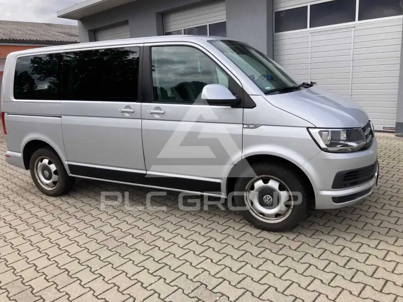 2015 Volkswagen T6