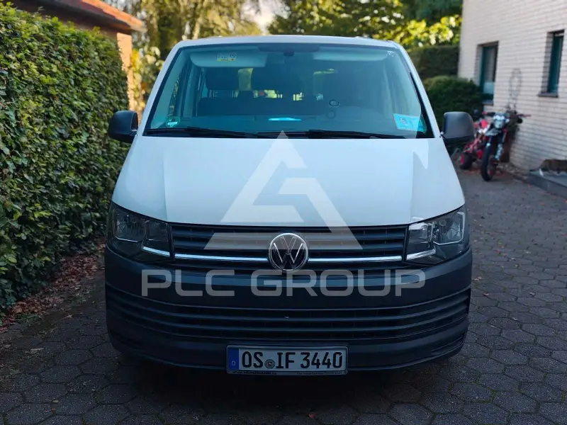 2015 Volkswagen T6