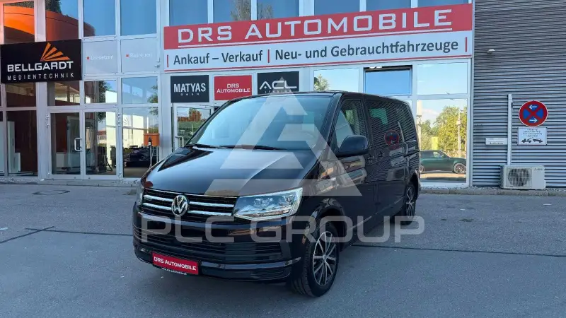 2015 Volkswagen T6