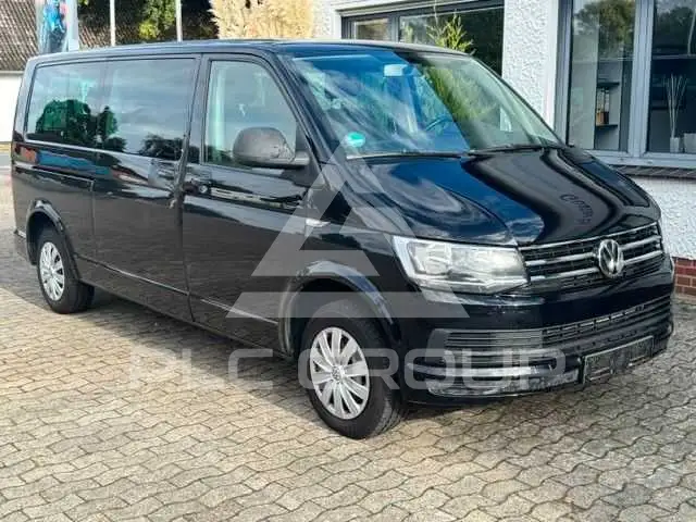 2015 Volkswagen T6