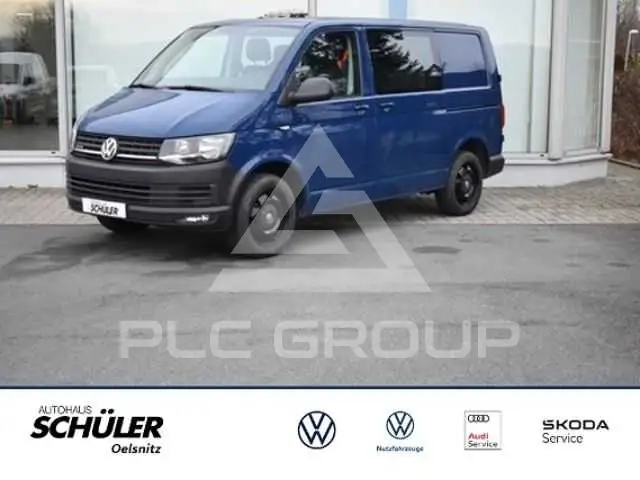 2015 Volkswagen T6