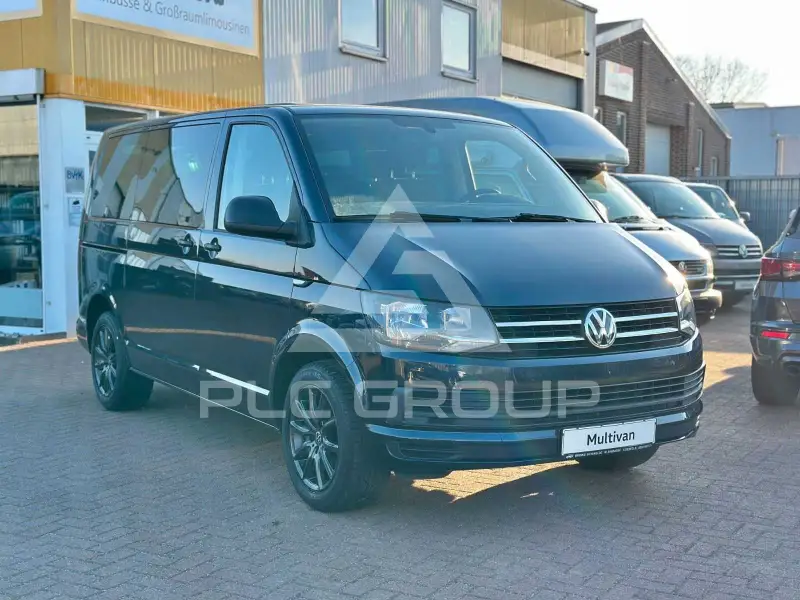 2015 Volkswagen T6