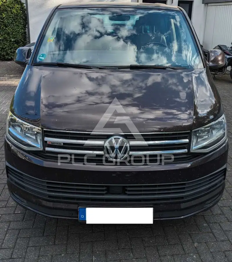 2015 Volkswagen T6
