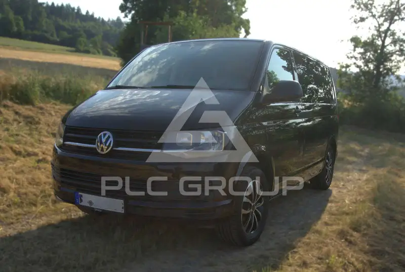 2015 Volkswagen T6
