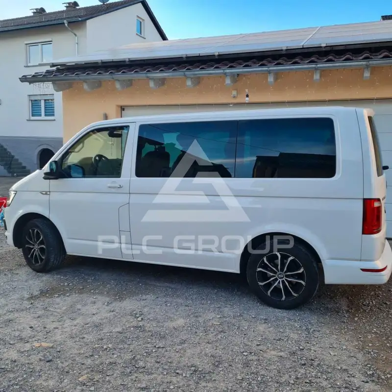 2015 Volkswagen T6