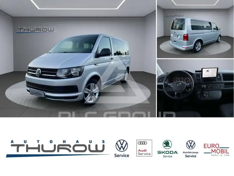 2015 Volkswagen T6
