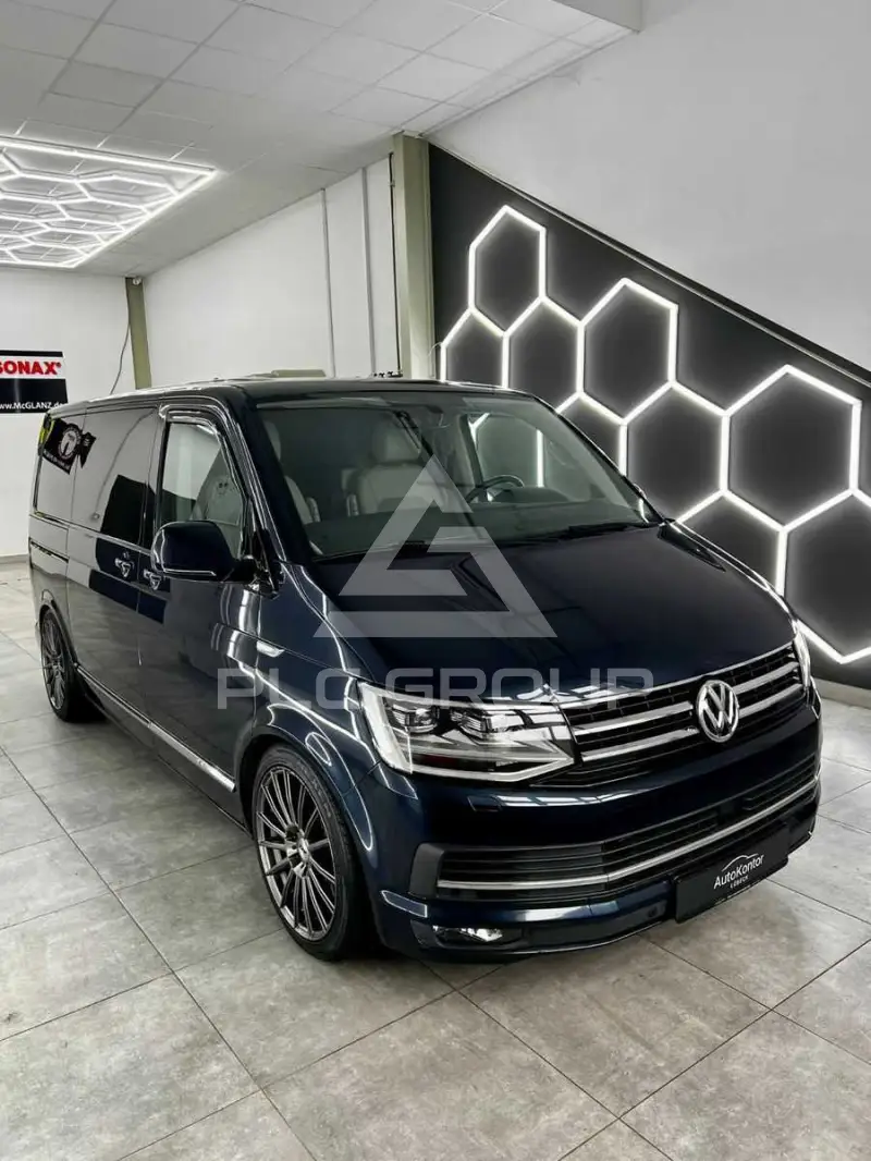 2015 Volkswagen T6