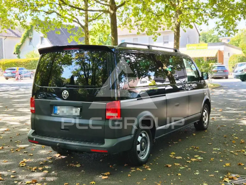 2015 Volkswagen T6