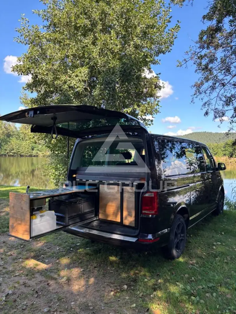 2015 Volkswagen T6