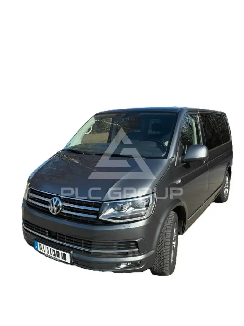 2015 Volkswagen T6