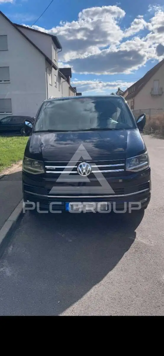 2015 Volkswagen T6