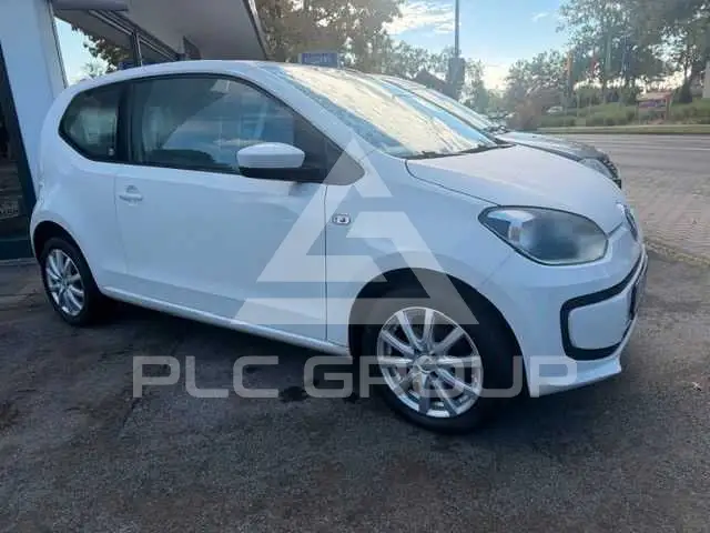 2015 Volkswagen Up