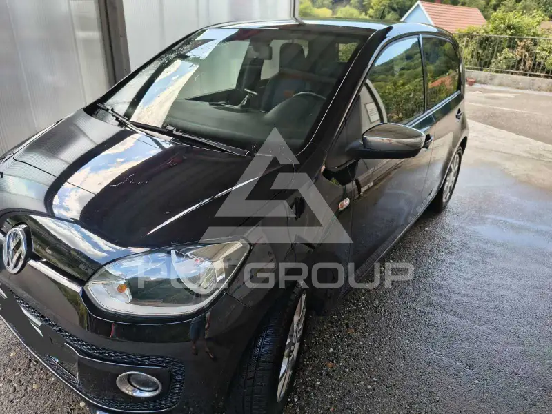2015 Volkswagen Up