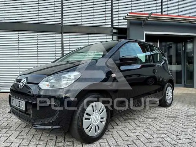 2015 Volkswagen Up
