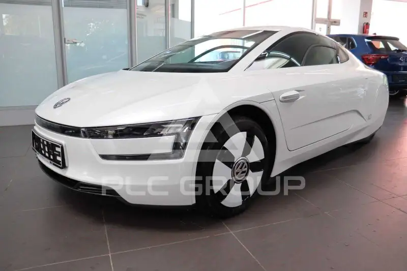 2015 Volkswagen XL1