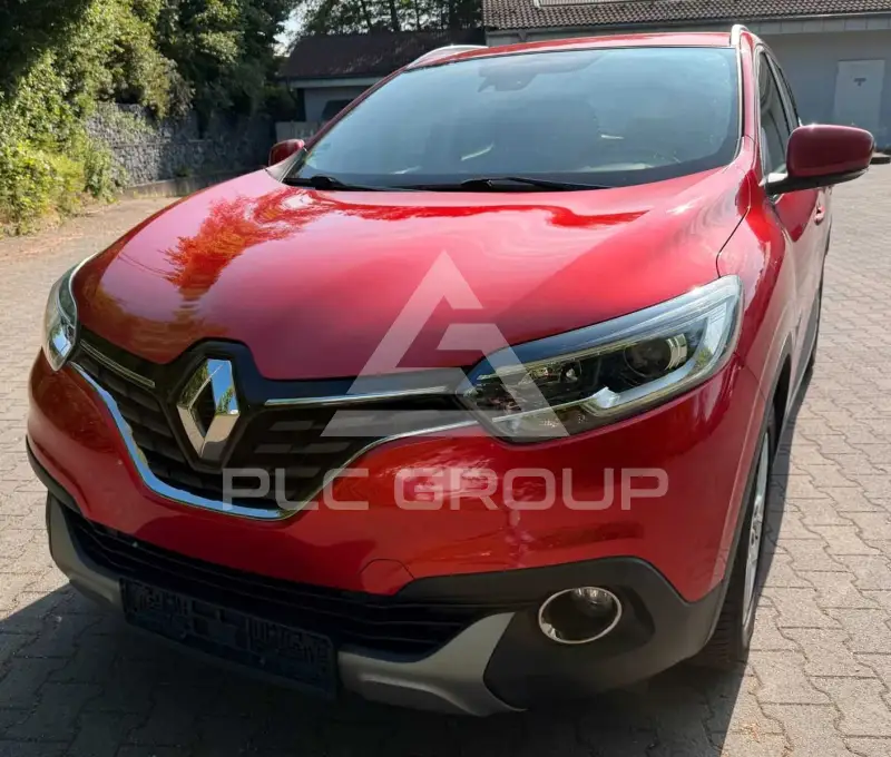 2015 Renault Kadjar