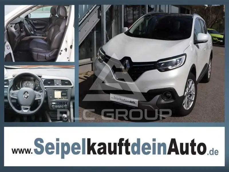 2015 Renault Kadjar