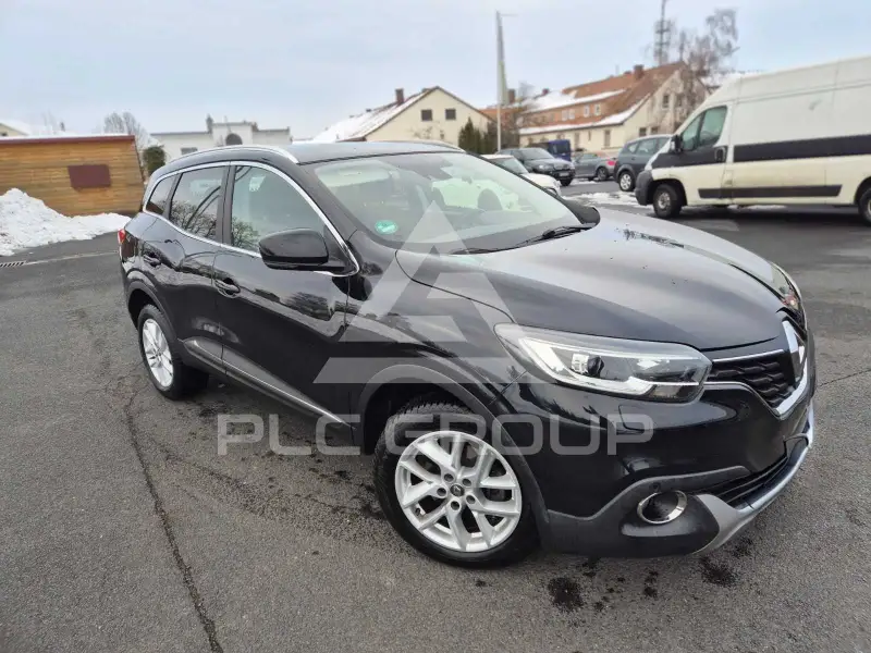 2015 Renault Kadjar