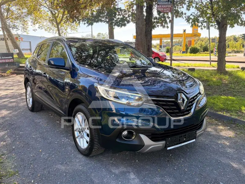 2015 Renault Kadjar