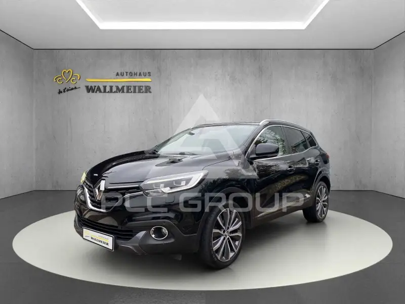 2015 Renault Kadjar