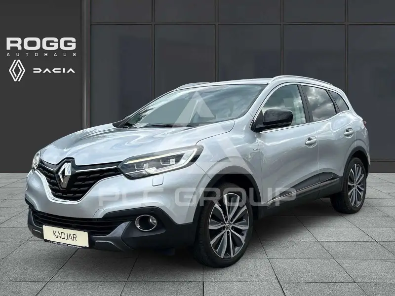 2015 Renault Kadjar