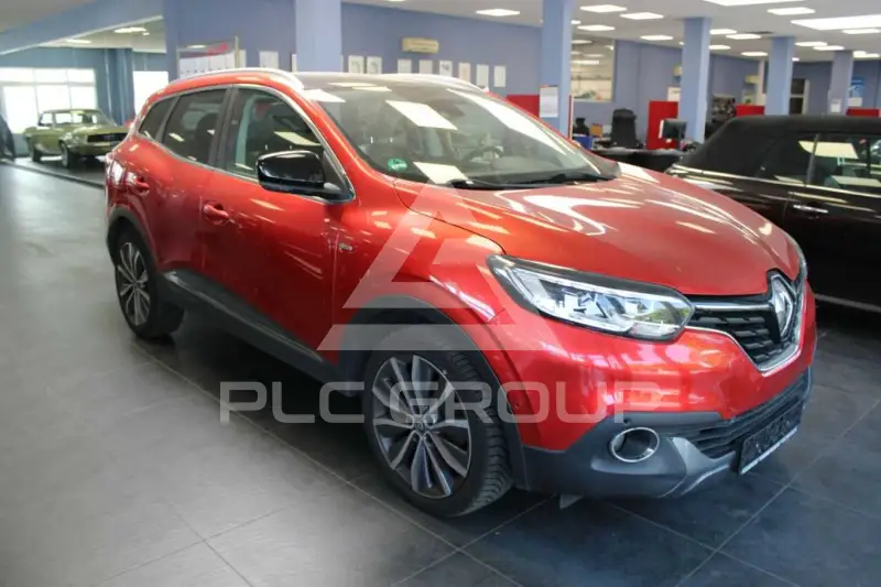 2015 Renault Kadjar