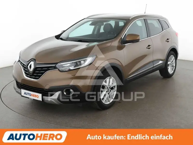 2015 Renault Kadjar