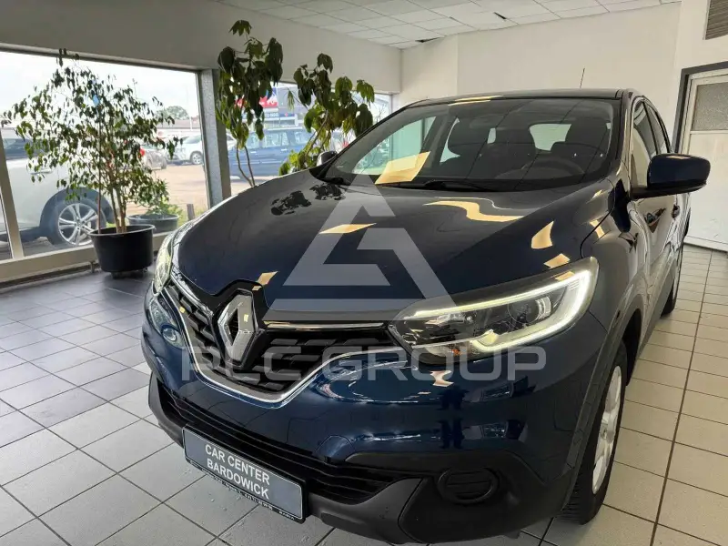 2015 Renault Kadjar