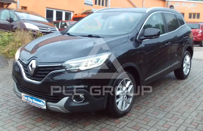 2015 Renault Kadjar