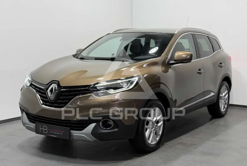 2015 Renault Kadjar