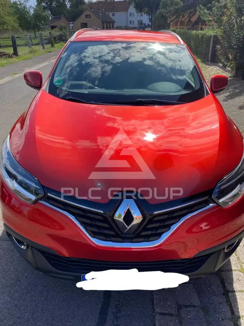 2015 Renault Kadjar