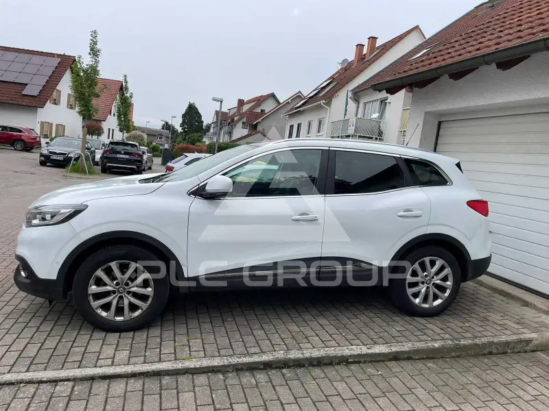 2015 Renault Kadjar
