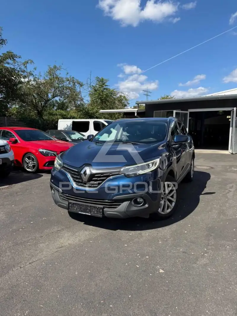 2015 Renault Kadjar