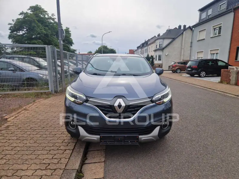 2015 Renault Kadjar