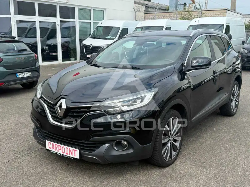 2015 Renault Kadjar