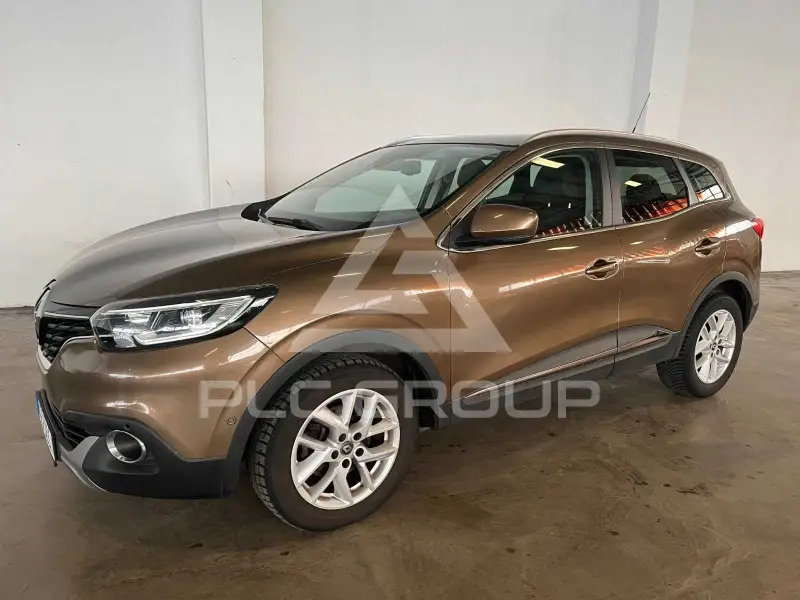 2015 Renault Kadjar