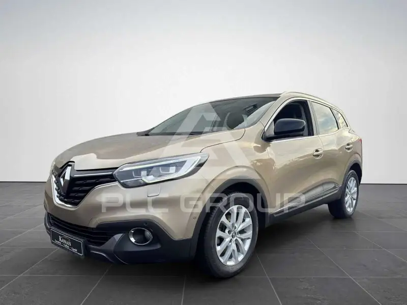 2015 Renault Kadjar