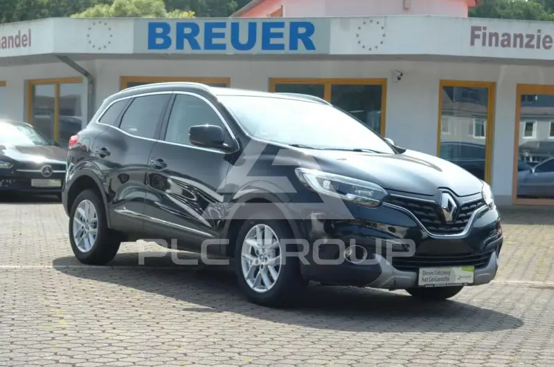 2015 Renault Kadjar