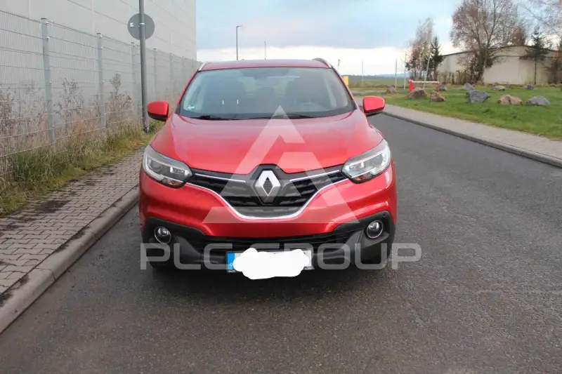 2015 Renault Kadjar