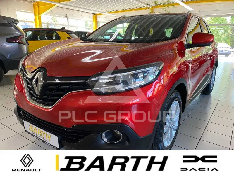 2015 Renault Kadjar