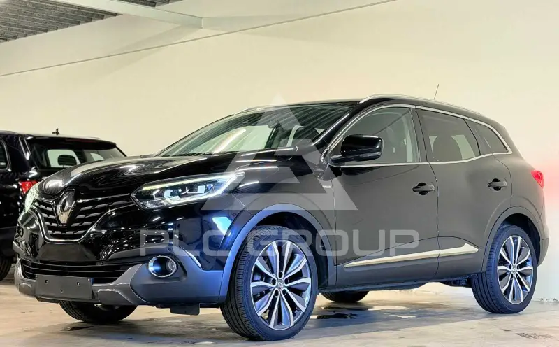 2015 Renault Kadjar