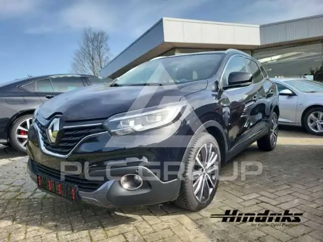 2015 Renault Kadjar