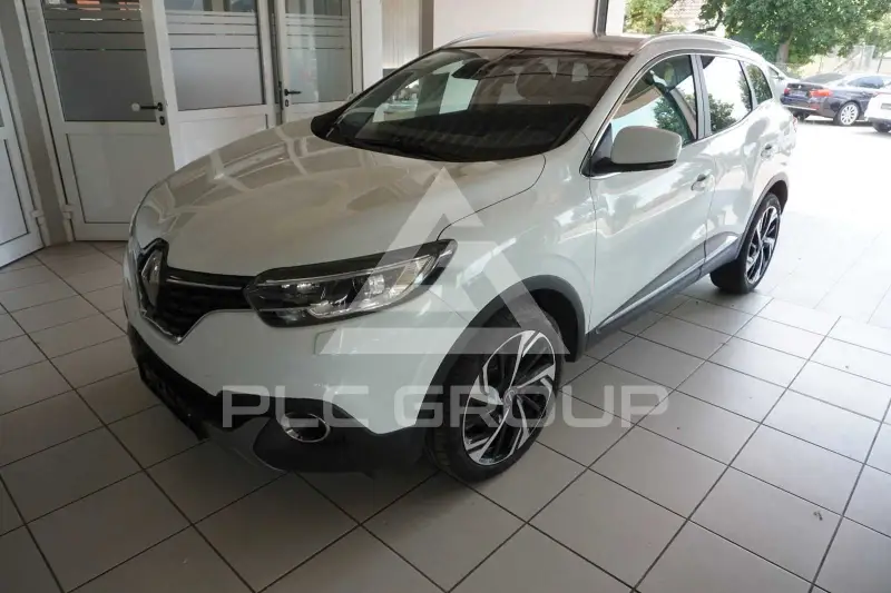 2015 Renault Kadjar