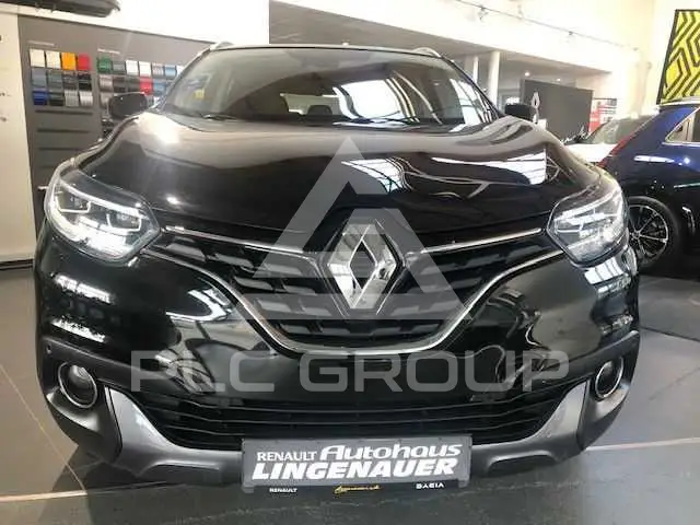2015 Renault Kadjar