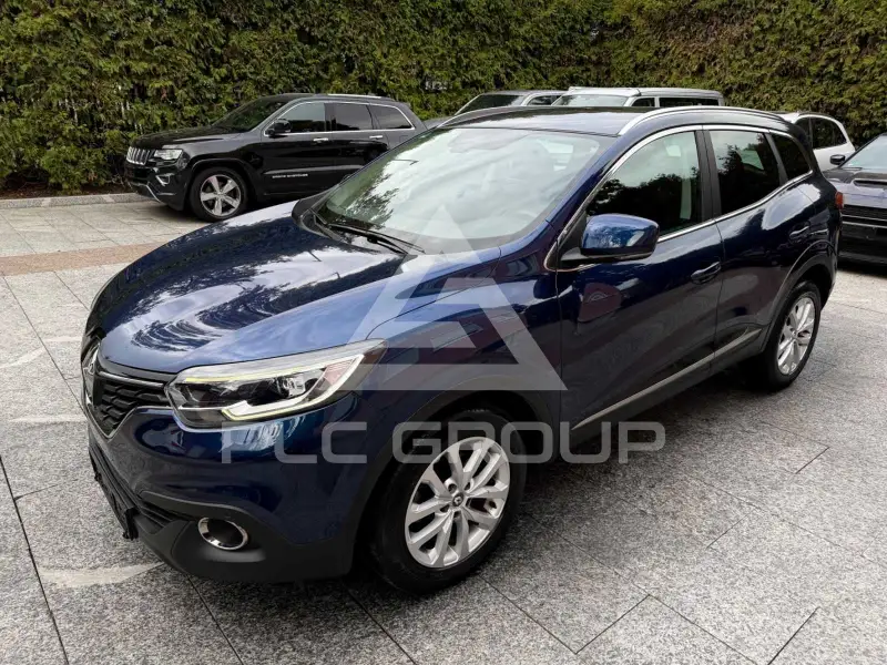 2015 Renault Kadjar