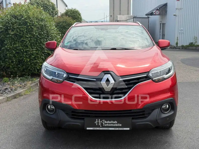 2015 Renault Kadjar