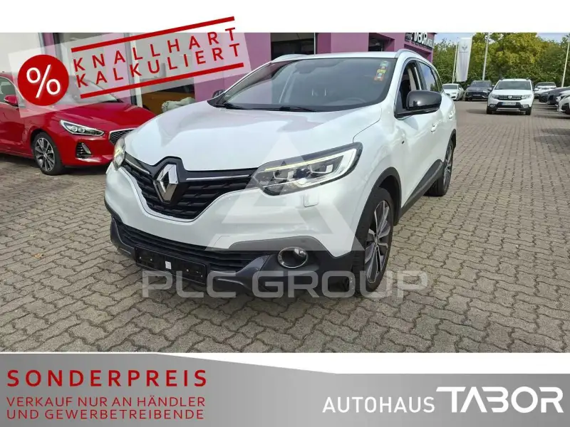 2015 Renault Kadjar