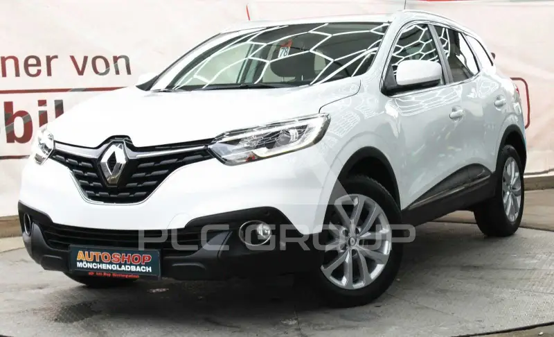2015 Renault Kadjar